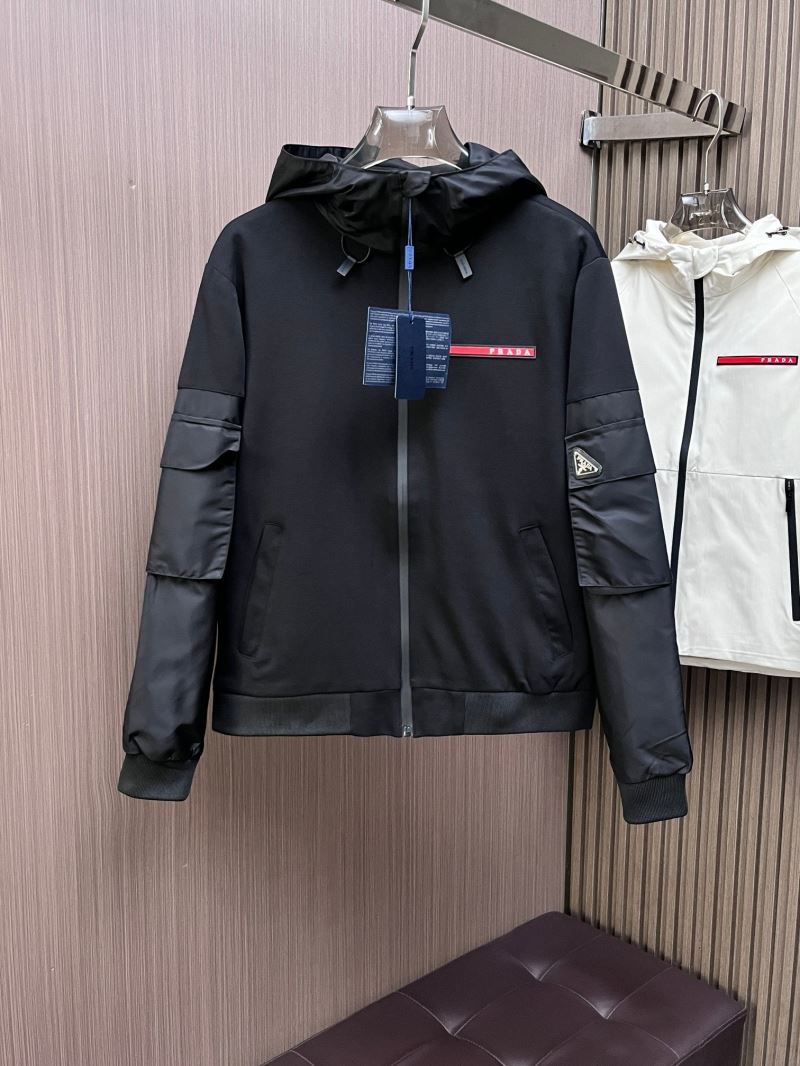 Prada Outwear